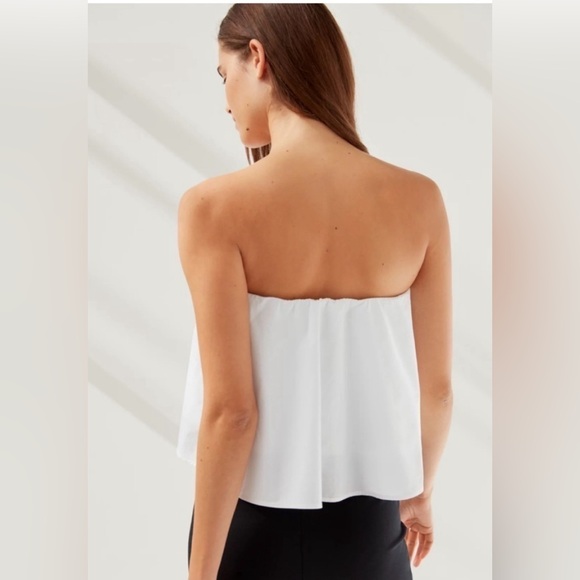 Aritzia Tube Top. - Picture 4 of 4